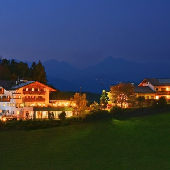 Hotel Torgglerhof Brixen