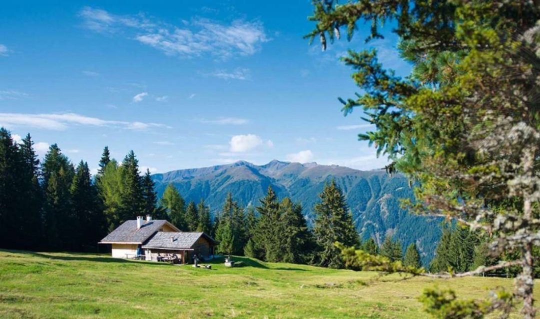 Wander & Wellness-Woche in Südtirol