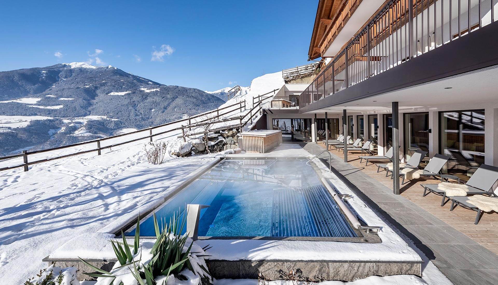 Your Wellnesshotel near Brixen | Wellness holidays in the Dolomites ...