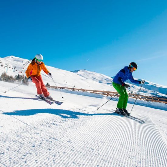 Ski hotel South Tyrol Dolomites