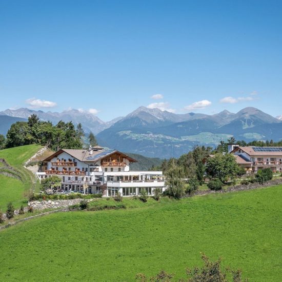 Torgglerhof Südtirol Brixen
