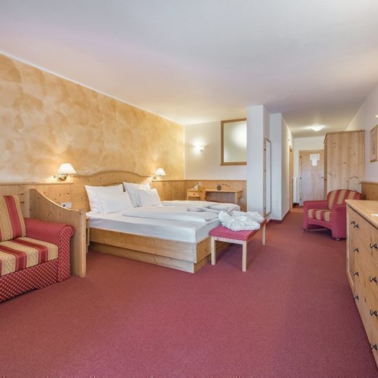 Rooms Hotel Torgglerhof Brixen/Bressanone