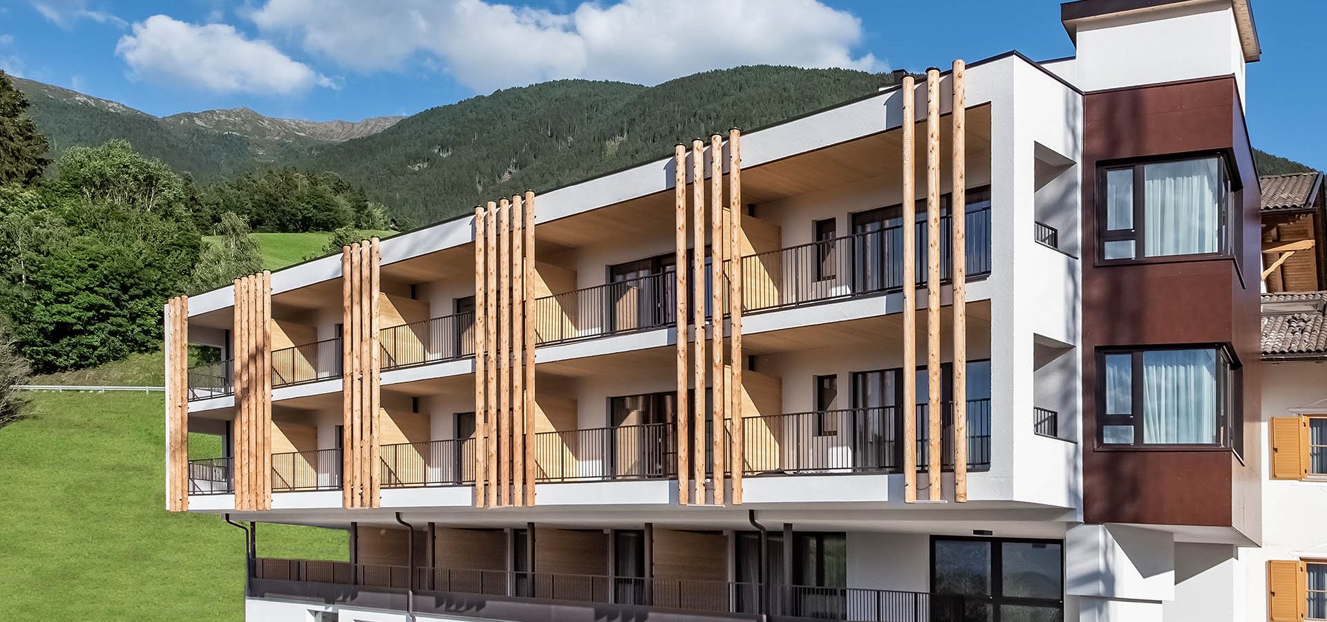 Torgglerhof in Südtirol - Das Panoramahotel über Brixen – Plose