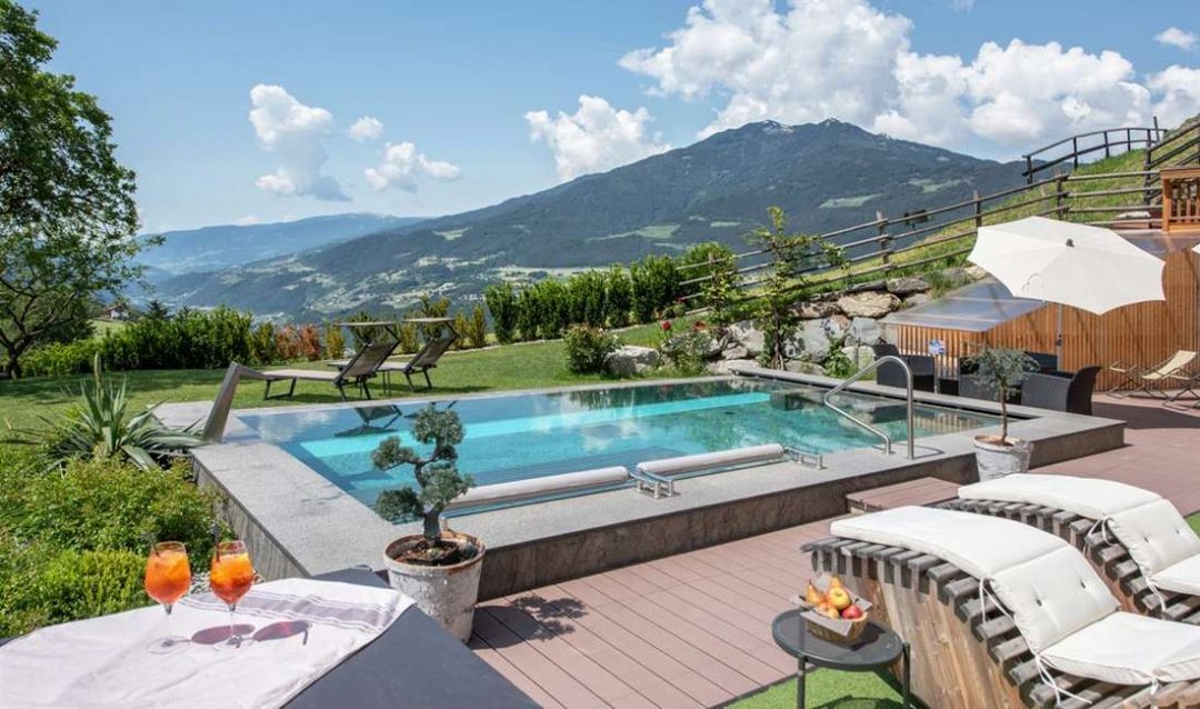 Relax & Wellness – Wochenende in Brixen